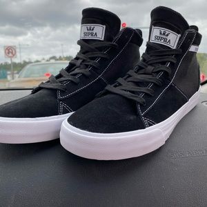 Supra Hightop’s Size 12! $45